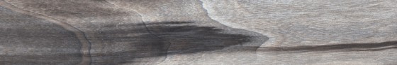 Kauri Victoria Black Natural Porcelain Floor and Wall Tile 70x450mm
